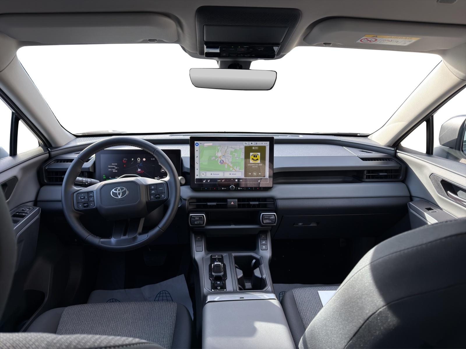 TOYOTA RAV4 2.5 Plug-In-Hybrid Trend-image-4