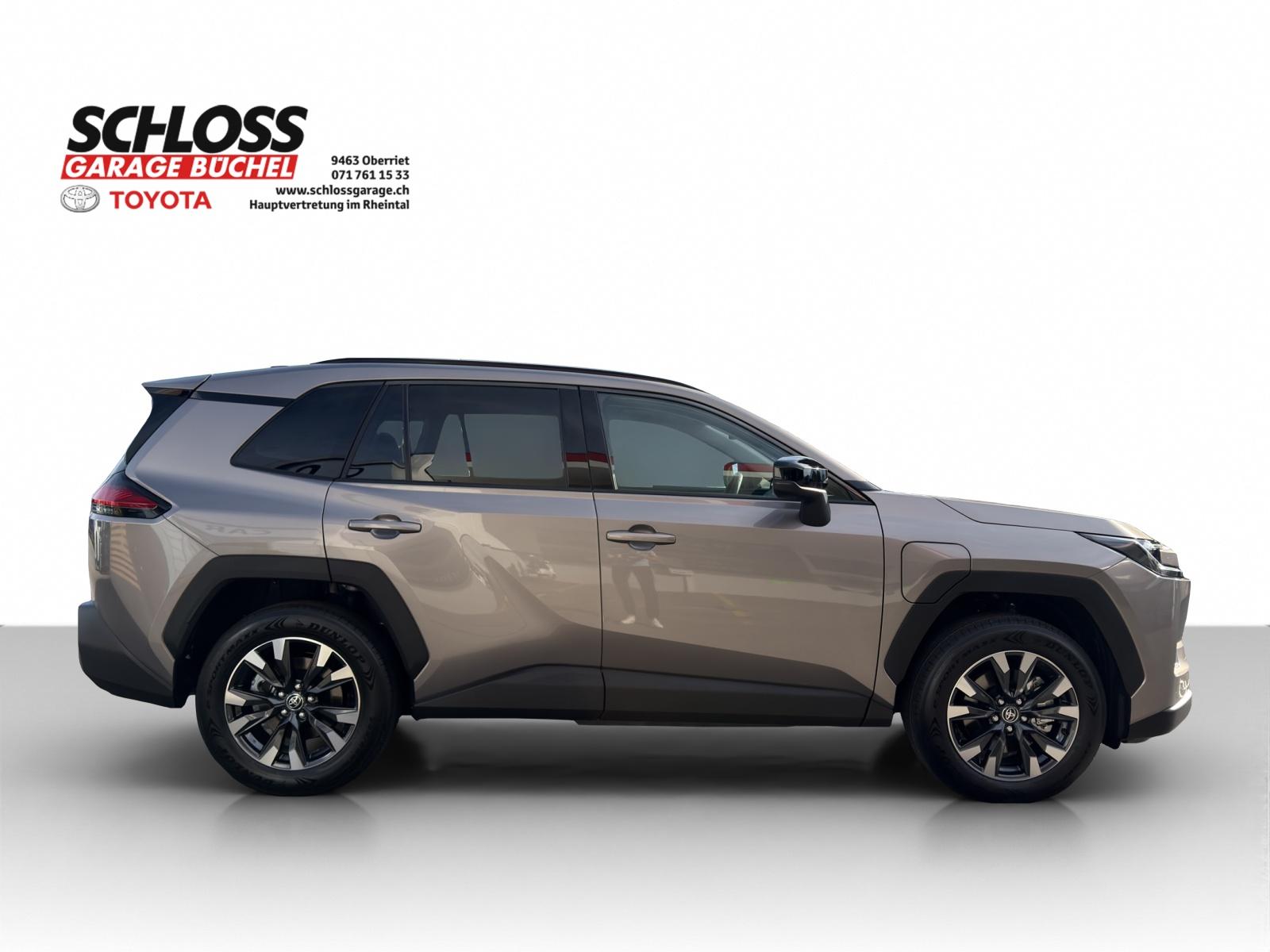 TOYOTA RAV4 2.5 Plug-In-Hybrid Trend-image-13
