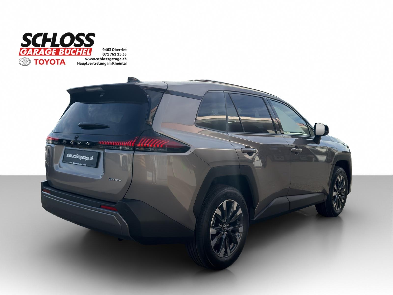 TOYOTA RAV4 2.5 Plug-In-Hybrid Trend-showroom-element-2