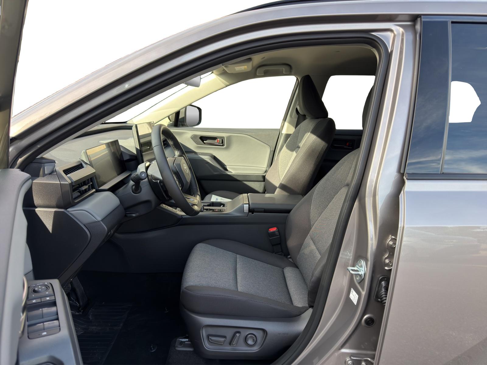 TOYOTA RAV4 2.5 Plug-In-Hybrid Trend-image-5
