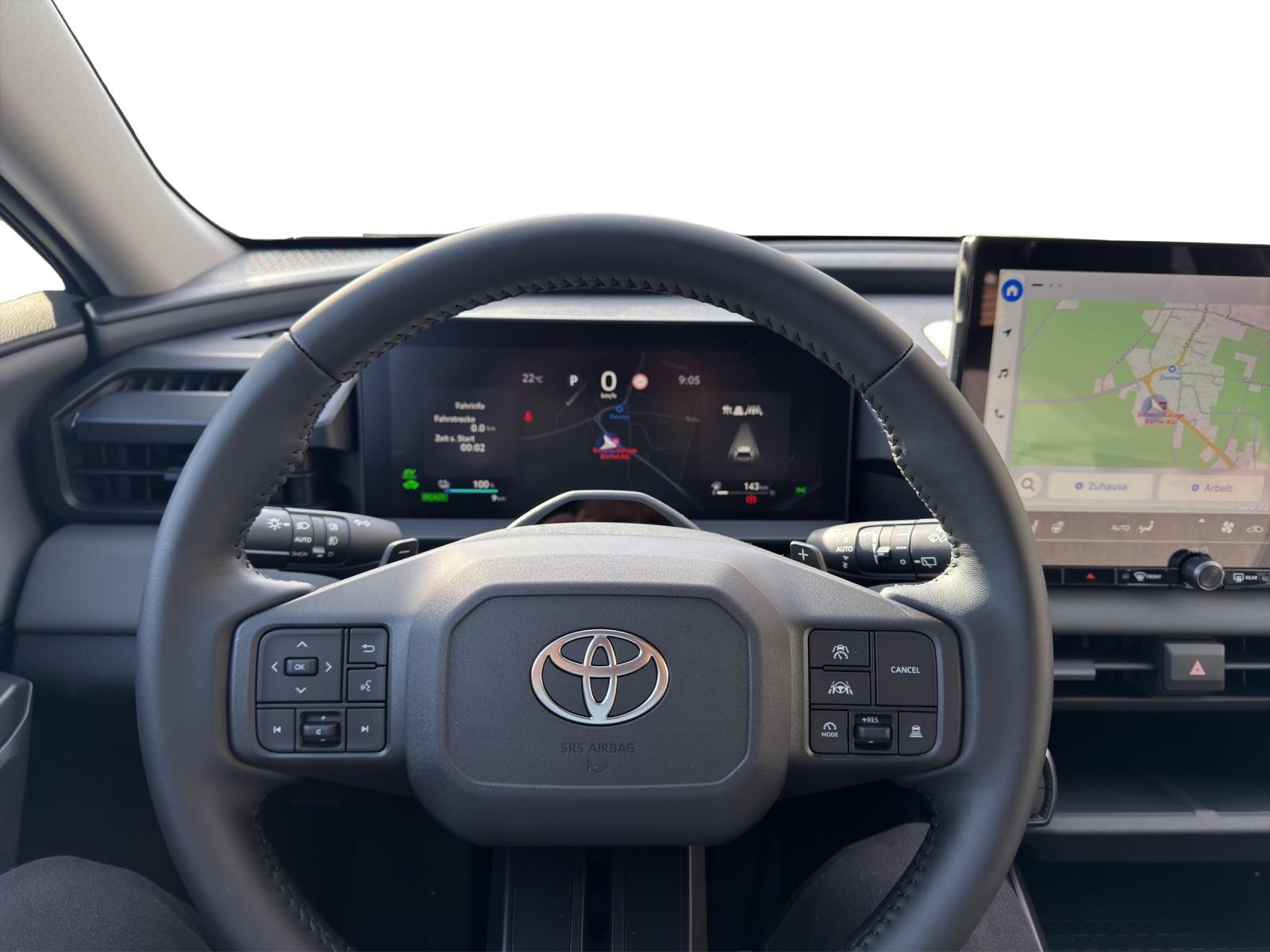 TOYOTA RAV4 2.5 Plug-In-Hybrid Trend-image-6