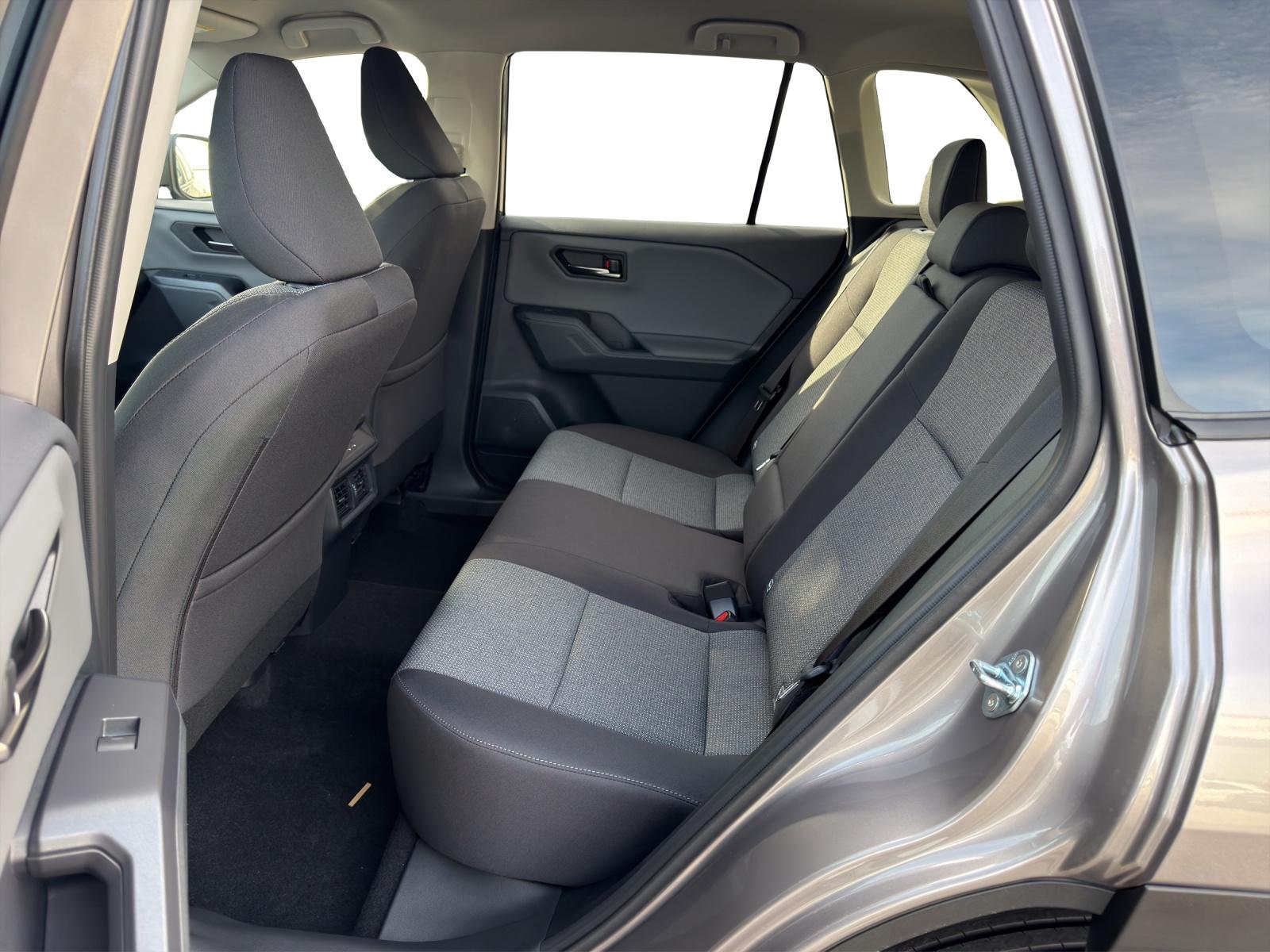 TOYOTA RAV4 2.5 Plug-In-Hybrid Trend-image-9
