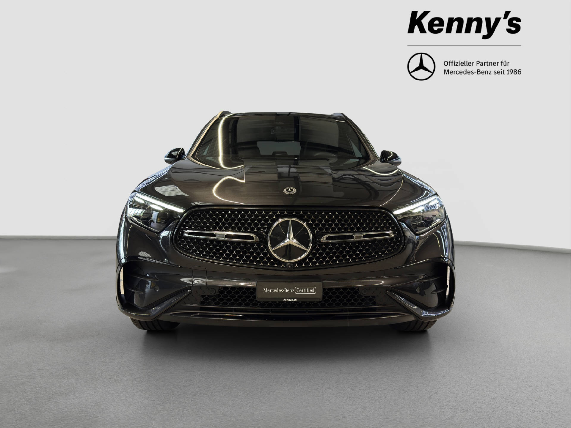 MERCEDES-BENZ GLC 300 AMG Line 4MATIC-image-1