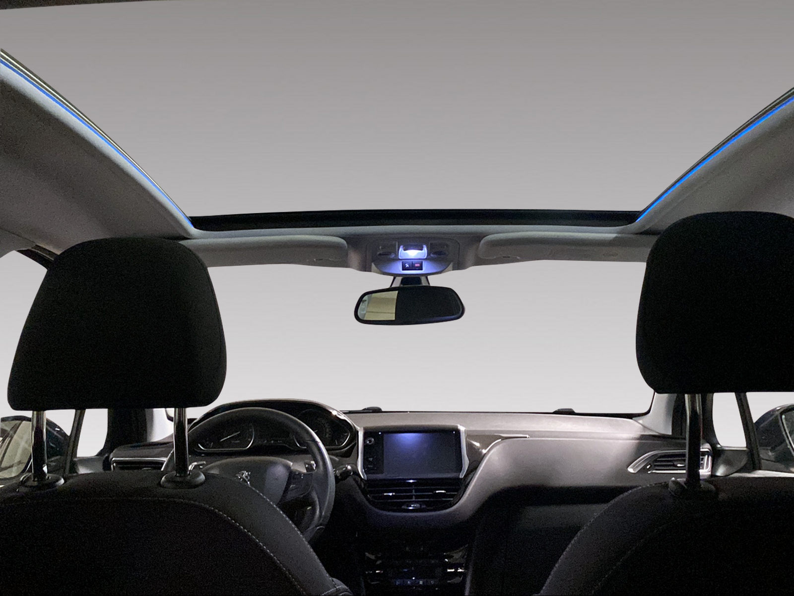 PEUGEOT 208 1.6 e-HDI Allure EGS-image-15