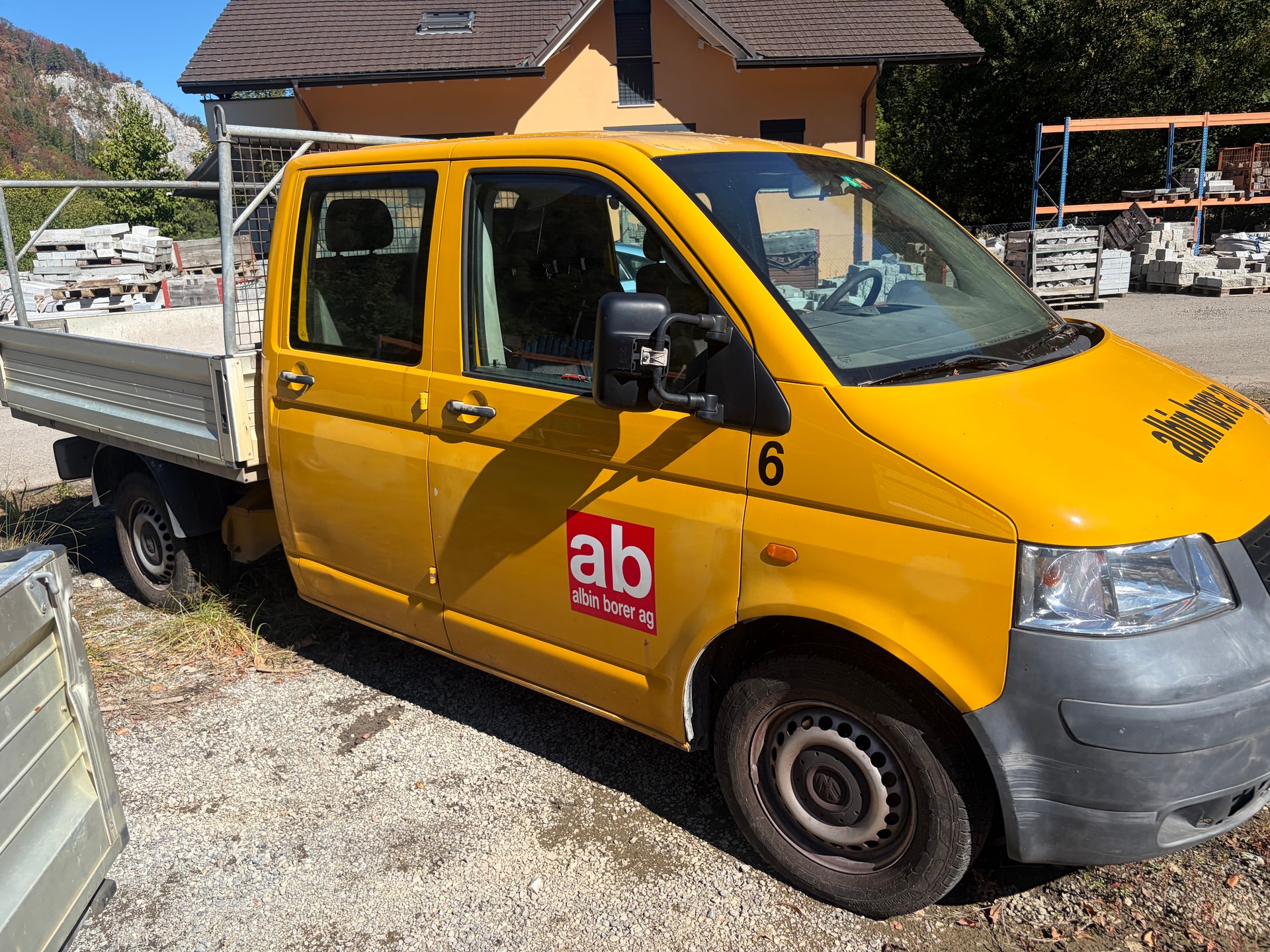 VW T5 2.5 TDI PD-image-4