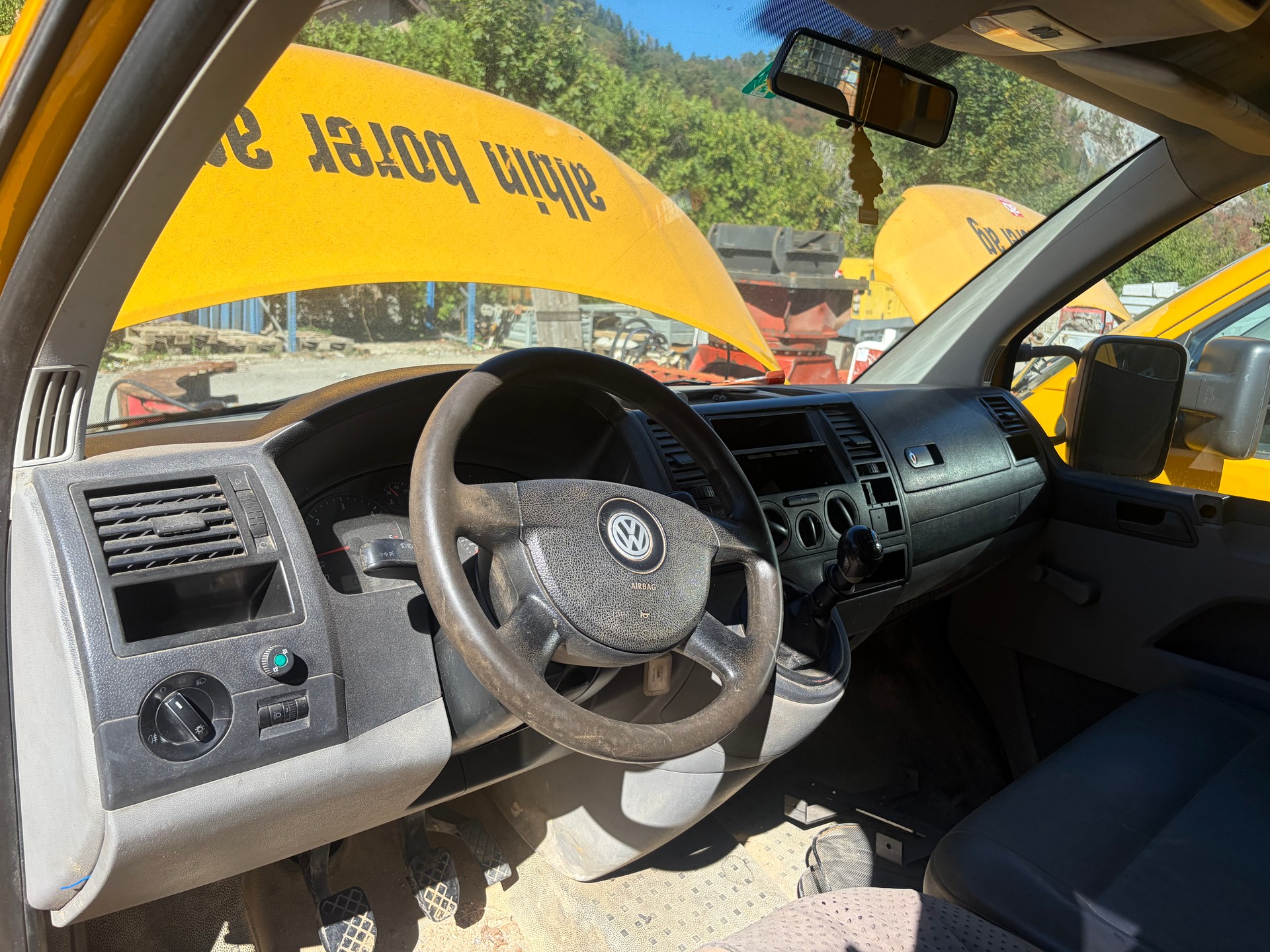 VW T5 2.5 TDI PD-image-1