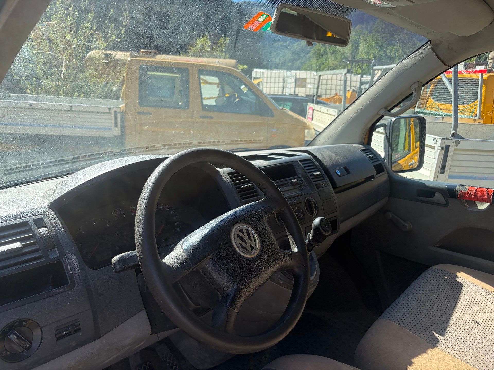 VW T5 2.5 TDI PD-image-5