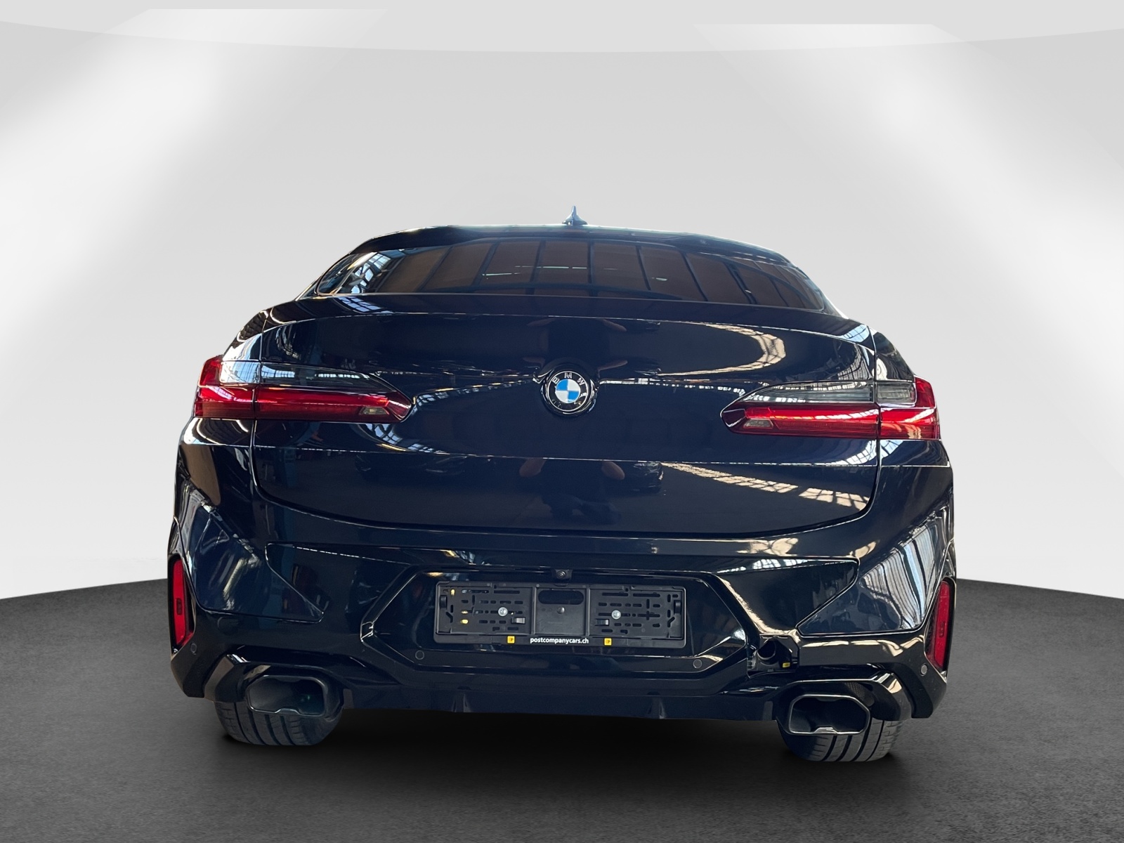BMW X4 M40d-image-5