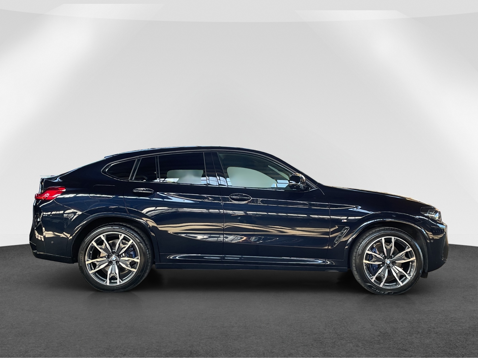 BMW X4 M40d-image-7