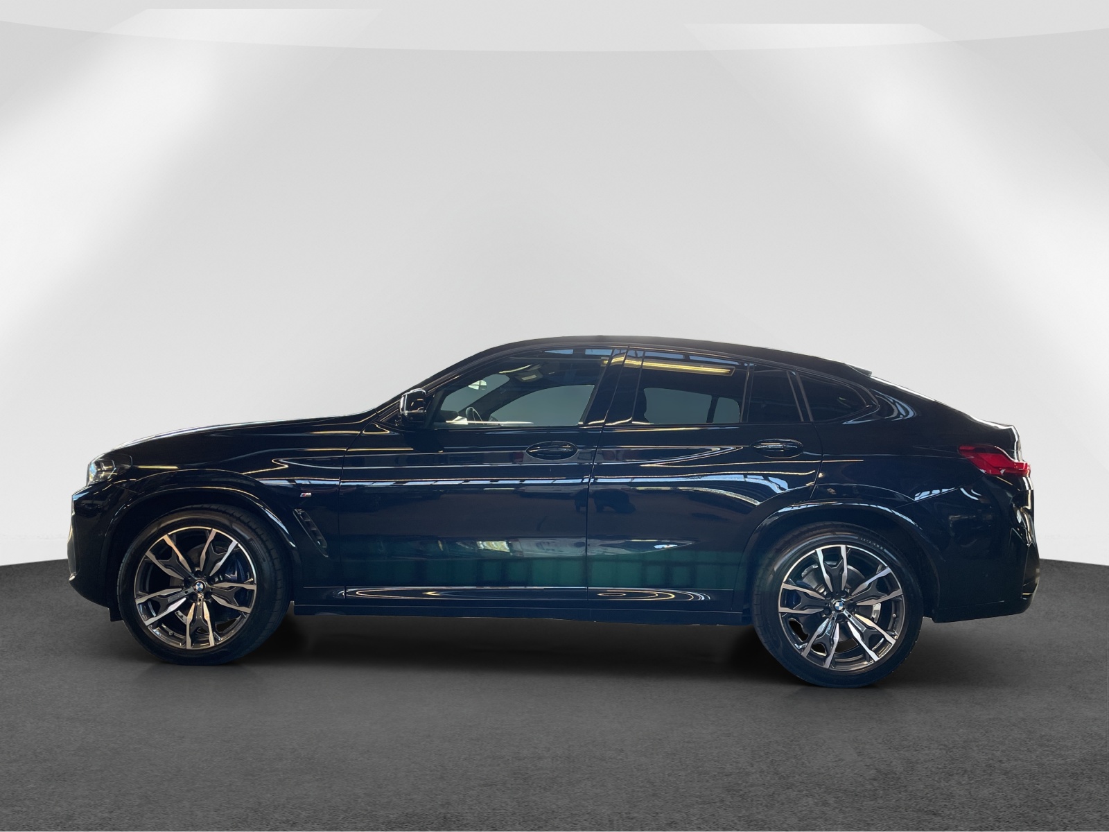 BMW X4 M40d-image-3