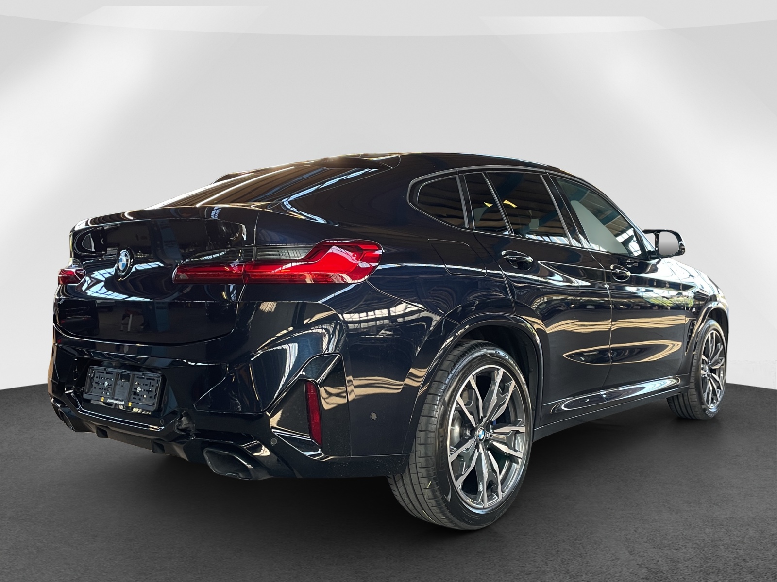 BMW X4 M40d-image-6