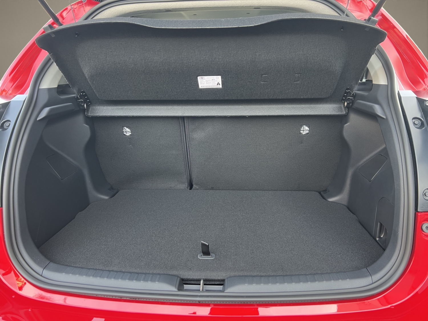 TOYOTA Yaris 1.5 VVT-i HSD Trend-image-17
