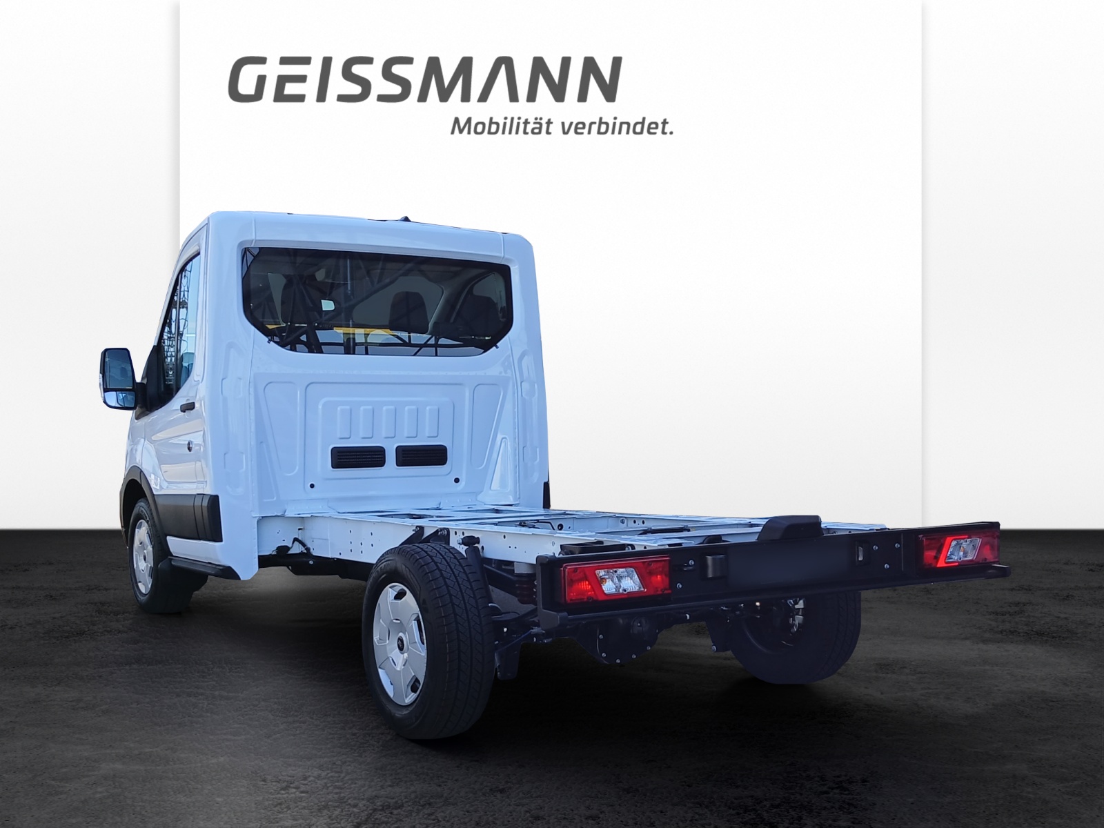 FORD Transit Kab.-Ch. 350 L2 2.0 EcoBlue 165 Trend-showroom-element-1