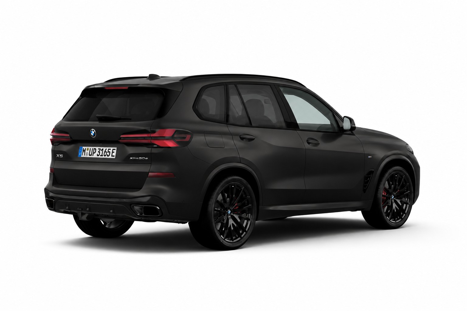 BMW X5 50e M Sport Pro xDrive G05 (CH) AHK ** Plug-in Hybrid ** 📍-showroom-element-1