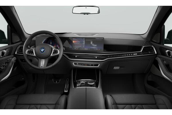 BMW X5 50e M Sport Pro xDrive G05 (CH) AHK ** Plug-in Hybrid ** 📍-showroom-element-3