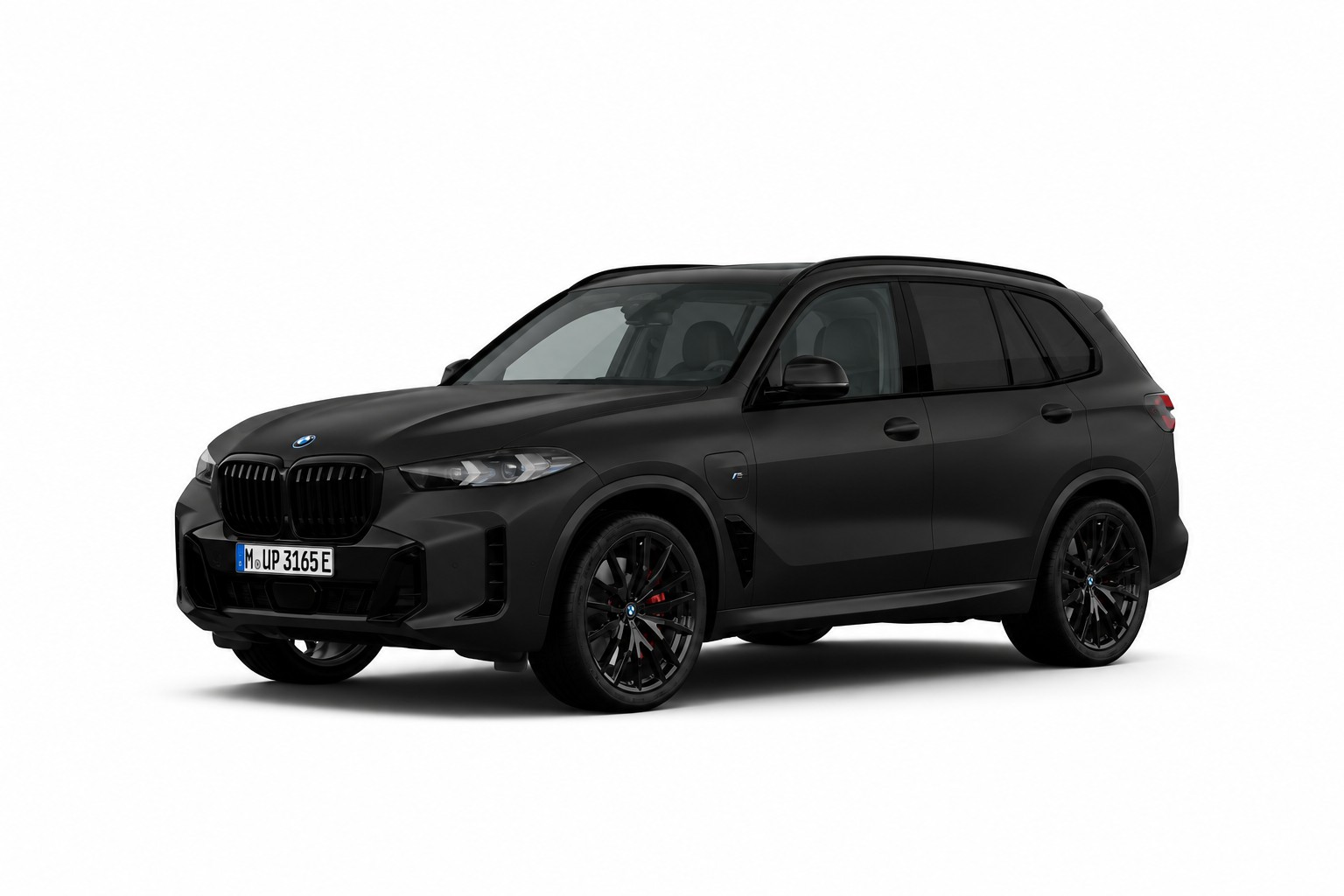 BMW X5 50e M Sport Pro xDrive G05 (CH) AHK ** Plug-in Hybrid ** 📍