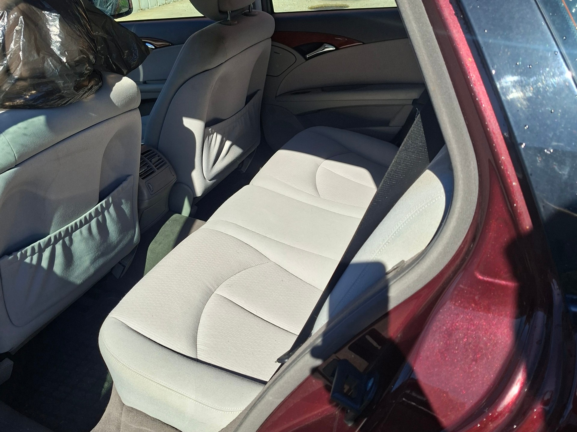 MERCEDES-BENZ E 350 Avantgarde 7G-Tronic-image-6