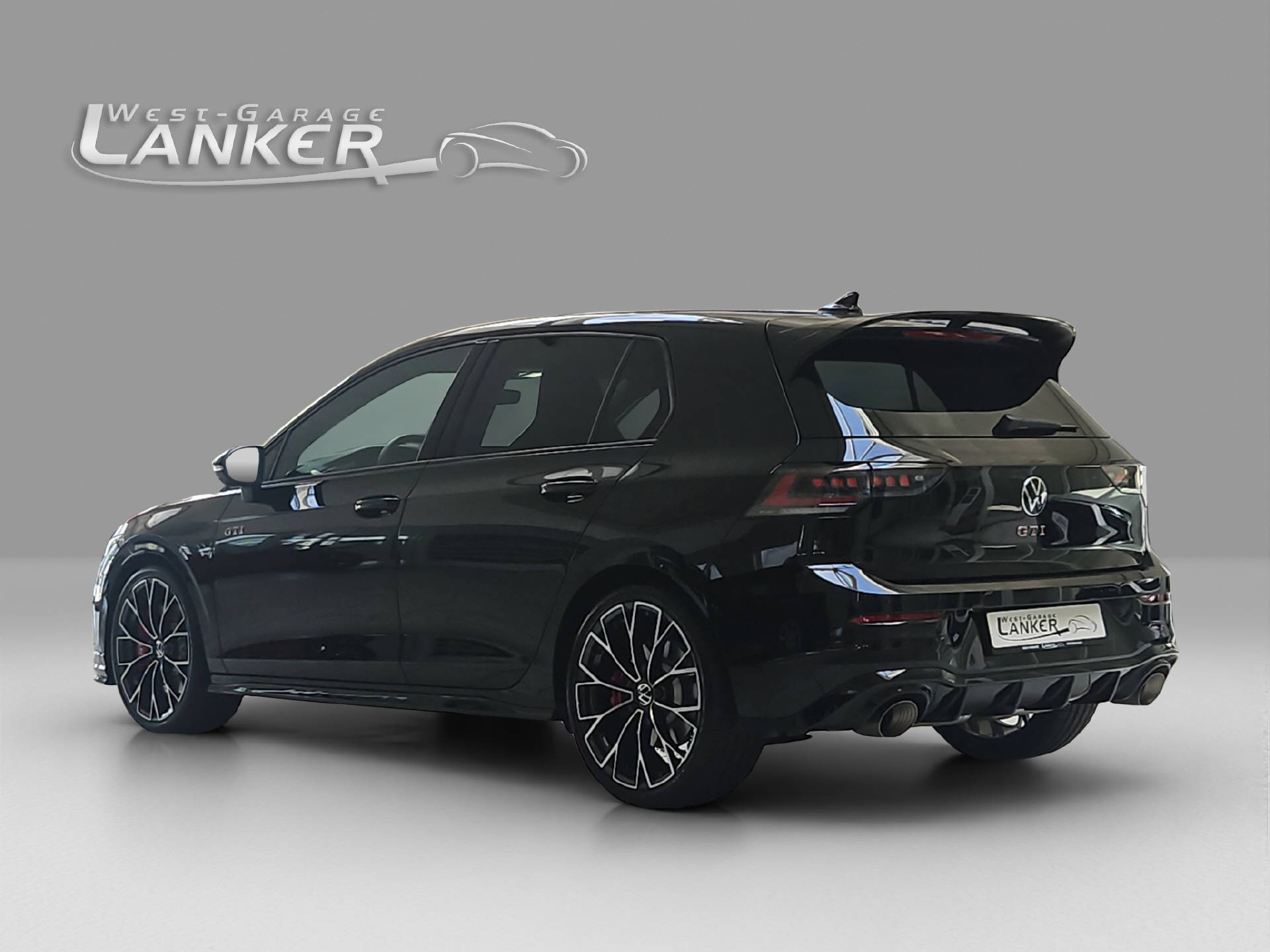 VW Golf VIII 2.0 TSI GTI Clubsport DSG-image-3