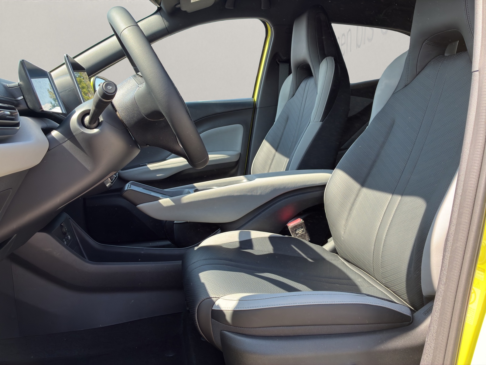BYD Dolphin Surf Comfort-image-10