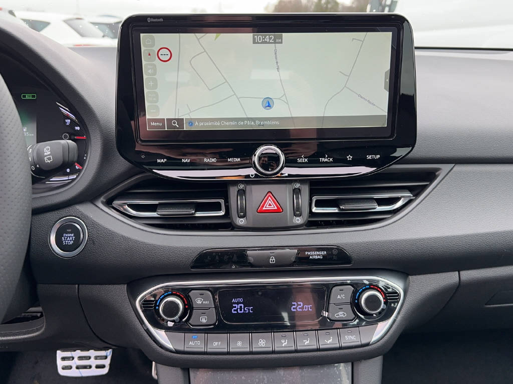 HYUNDAI i30 1.5 T-GDi N-Line Exclusive-image-7