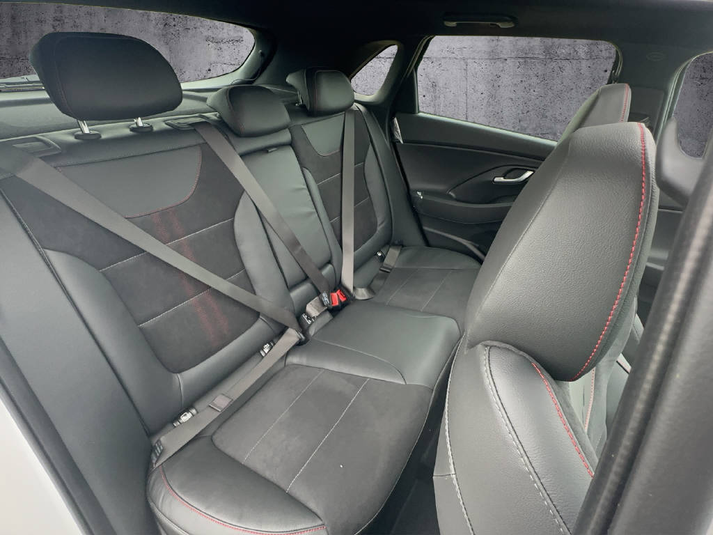 HYUNDAI i30 1.5 T-GDi N-Line Exclusive-image-10