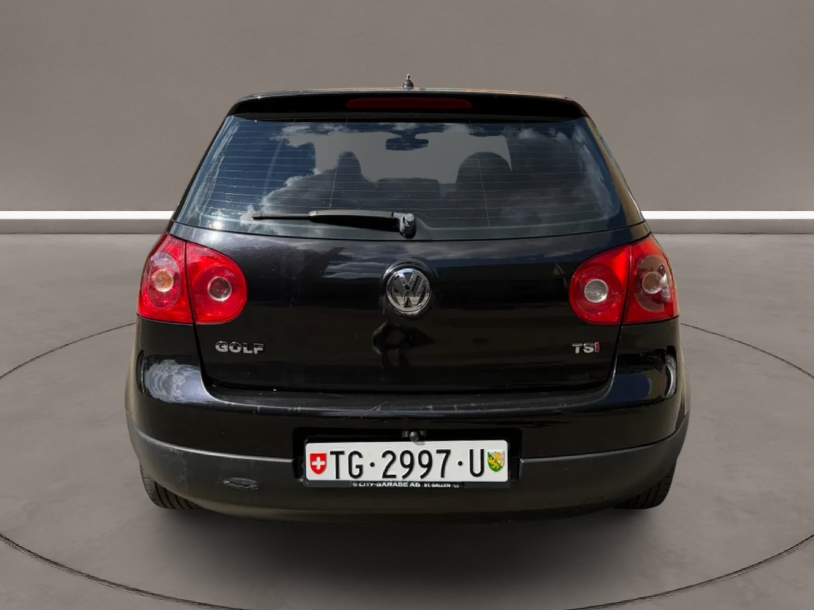 VW Golf 1.4 TSI Comfortline Frisch Ab MFK&Service-image-3