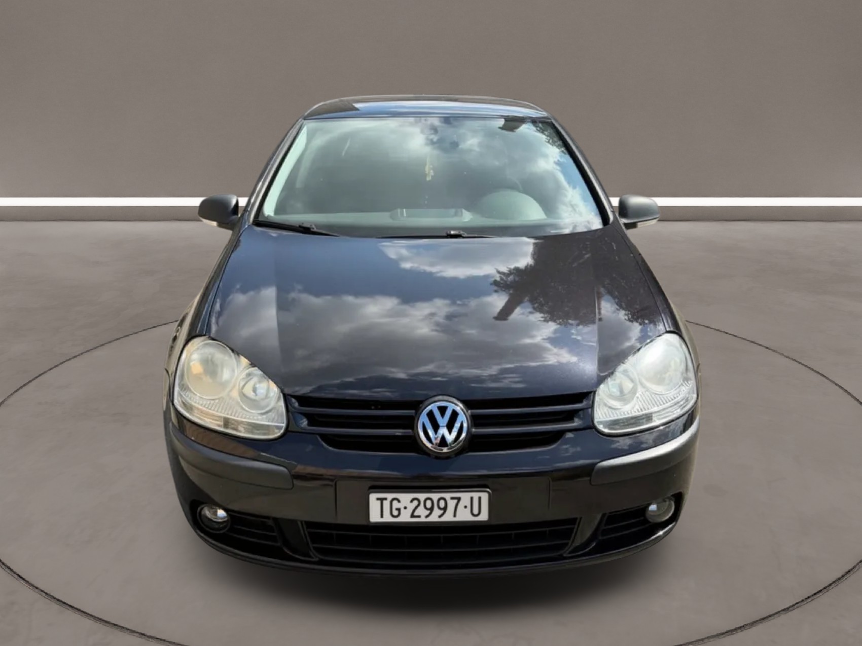 VW Golf 1.4 TSI Comfortline Frisch Ab MFK&Service-image-2