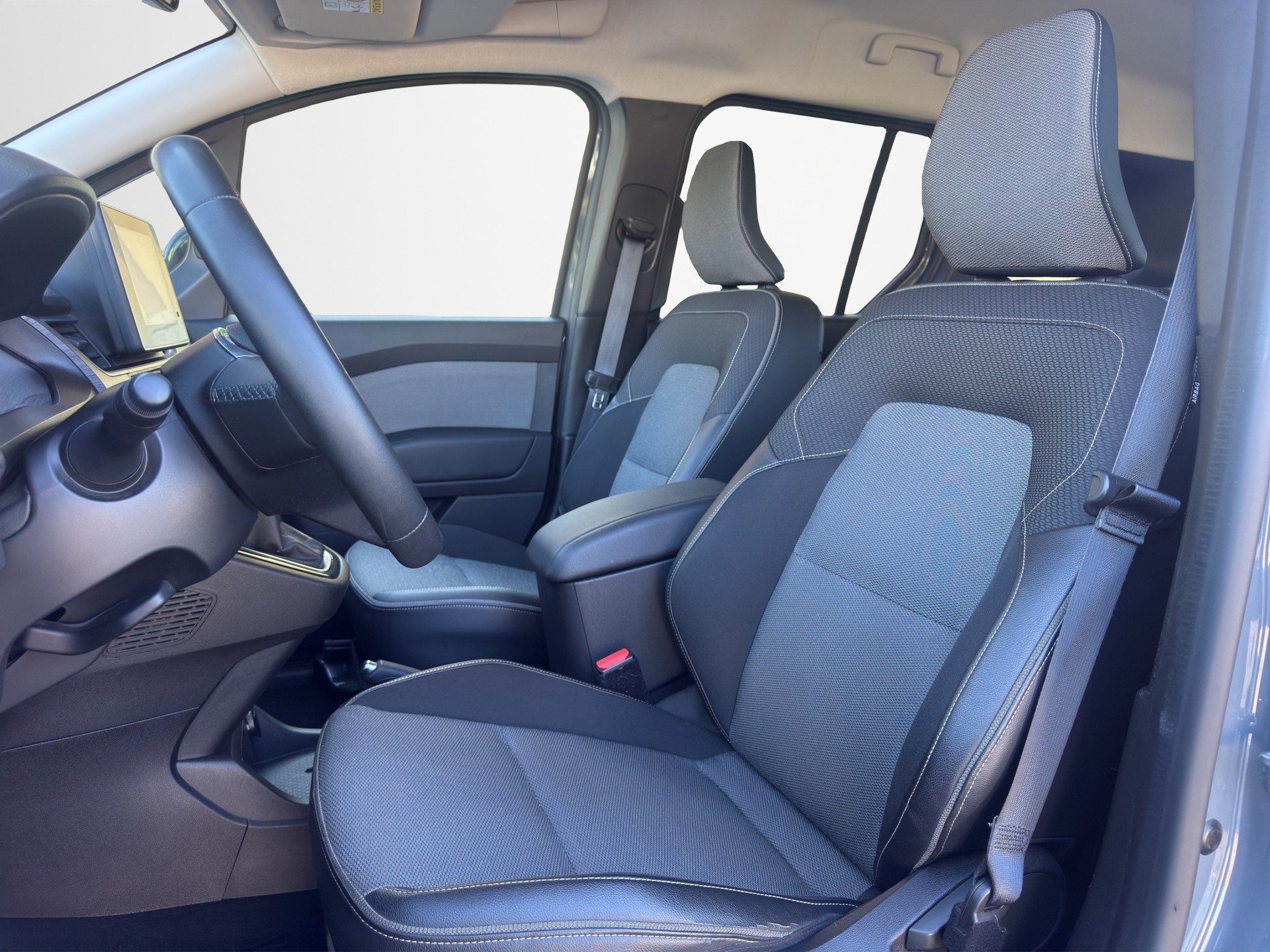 RENAULT Kangoo 1.3 TCe 130 PF Edition One-image-8