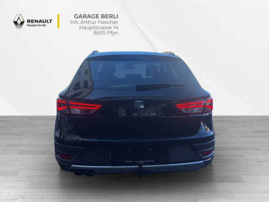 SEAT Leon ST 2.0 TDI X-Perienc-image-4