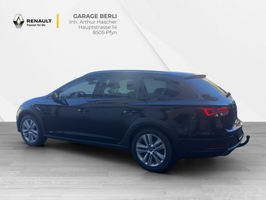 SEAT Leon ST 2.0 TDI X-Perienc-image-3