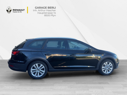 SEAT Leon ST 2.0 TDI X-Perienc-image-6