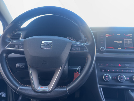 SEAT Leon ST 2.0 TDI X-Perienc-image-9