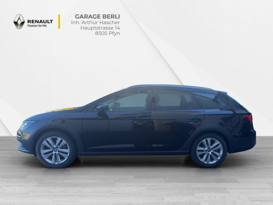 SEAT Leon ST 2.0 TDI X-Perienc-image-2