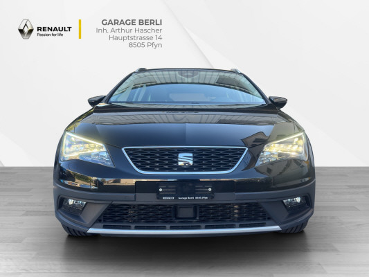 SEAT Leon ST 2.0 TDI X-Perienc-image-0