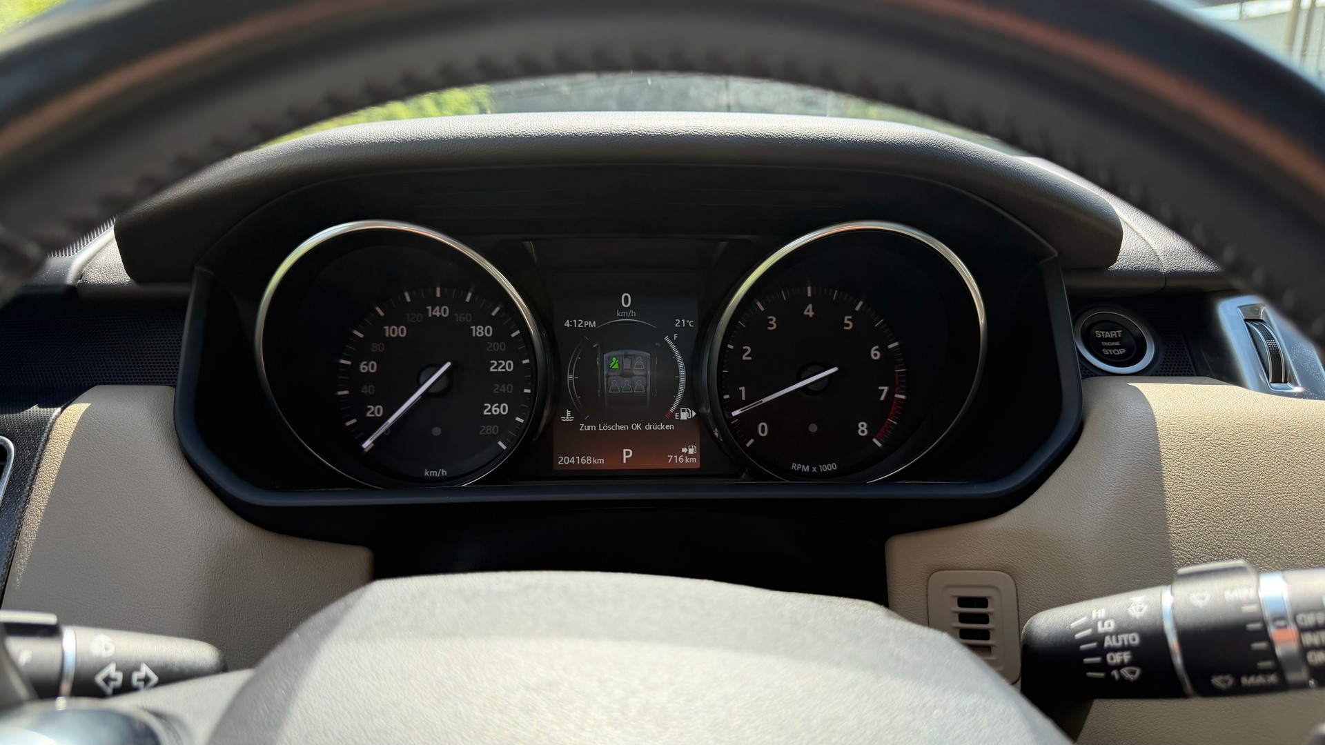 LAND ROVER 5.0 V8 SC Autobiography Dynamic-image-5