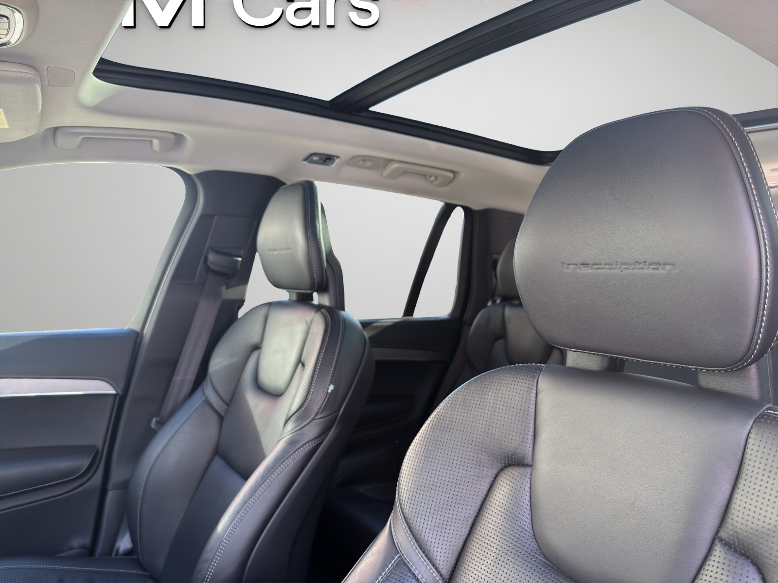 VOLVO XC90 2.0 T8 TE Inscription 7P. AWD-image-14