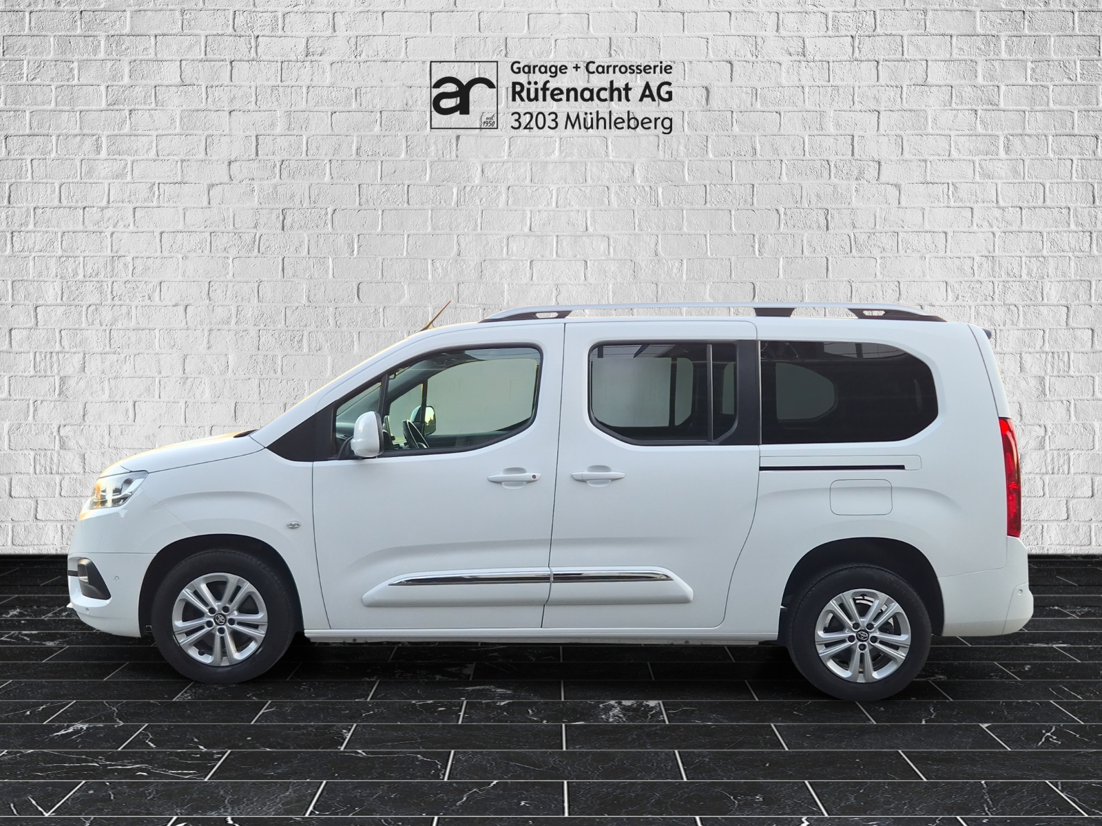 TOYOTA Proace City Verso L2 1.2 130 Trend-image-4