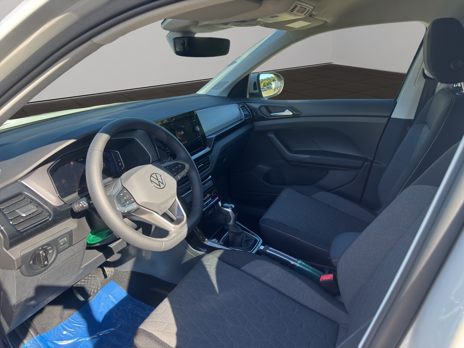 VW T-Cross 1.0 TSI EVO Life DSG-image-3