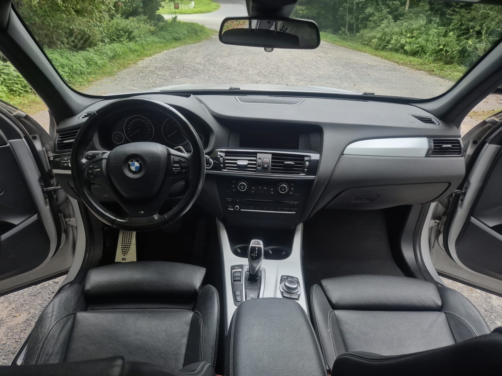 BMW 35i xDrive Steptronic M-Pack-image-4