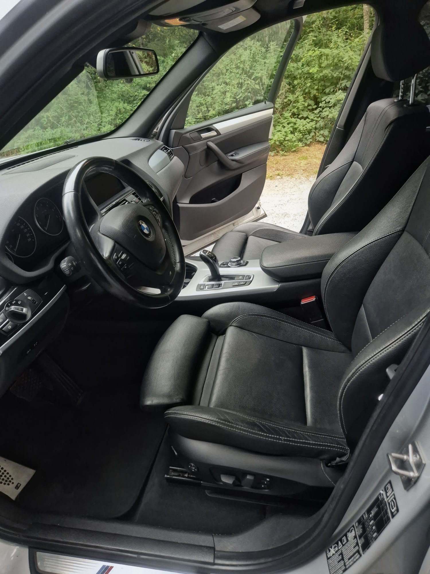 BMW 35i xDrive Steptronic M-Pack-image-3