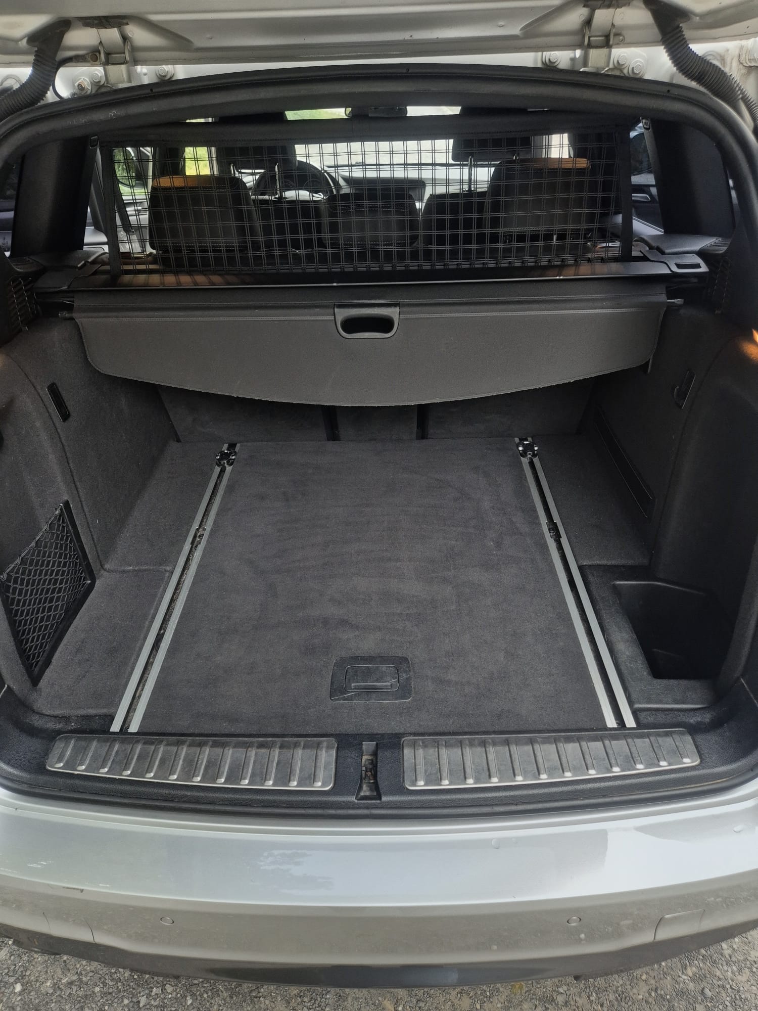 BMW 35i xDrive Steptronic M-Pack-image-5
