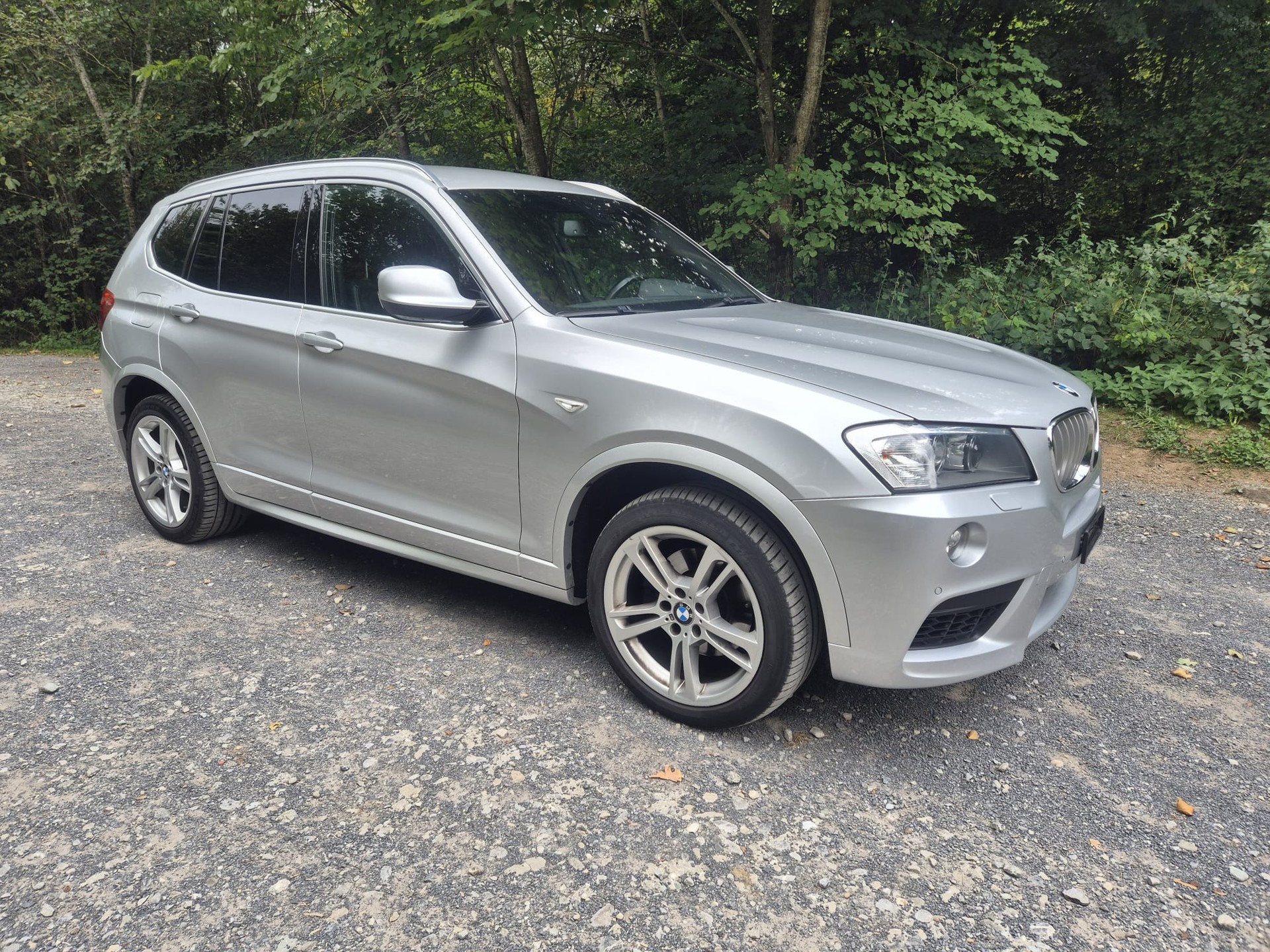 BMW 35i xDrive Steptronic M-Pack-image-0
