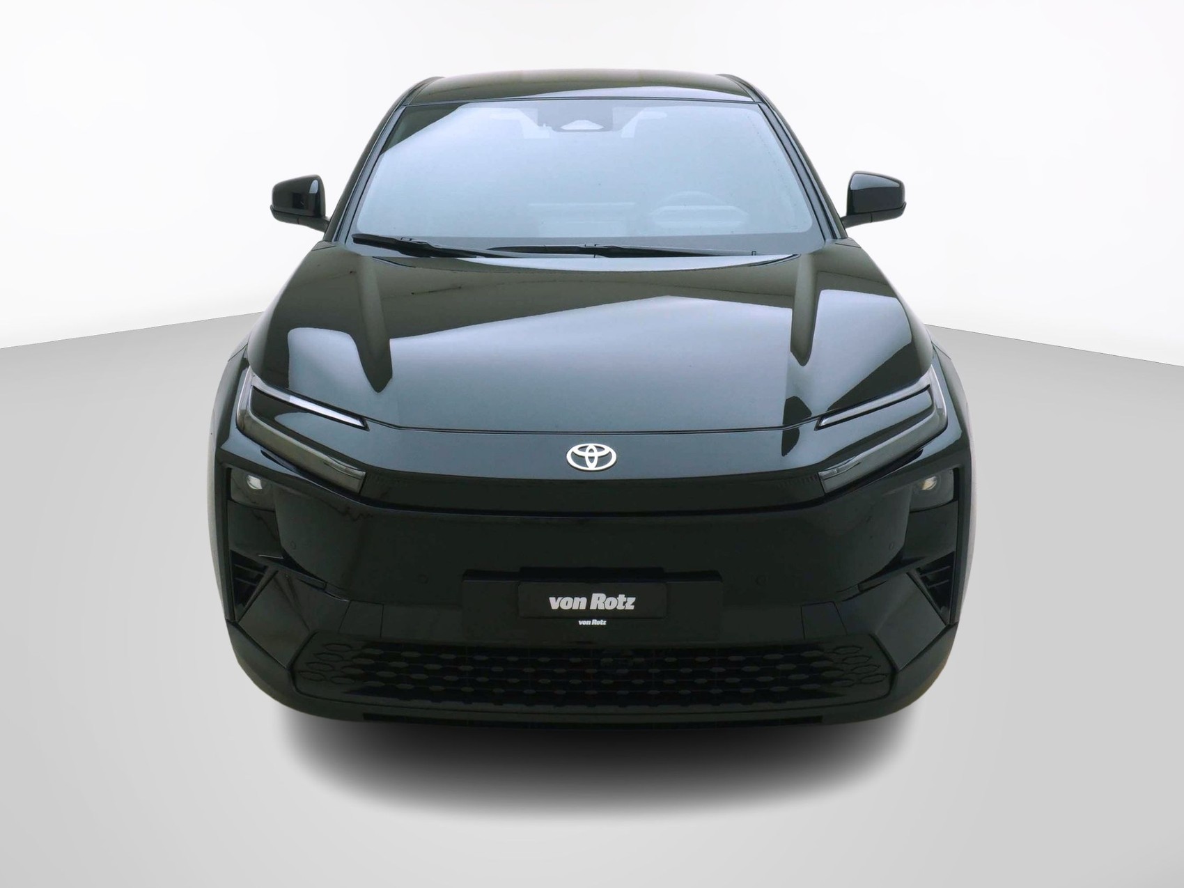 TOYOTA C-HR+ Style AWD-image-4