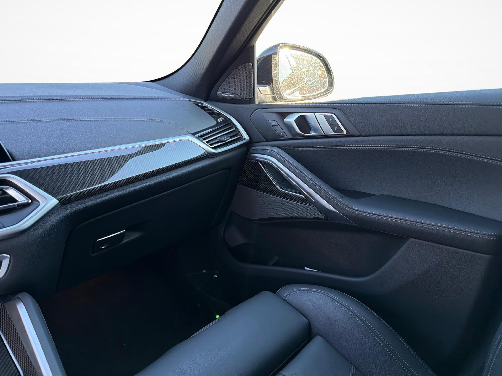 BMW X6 40d xDrive-image-19