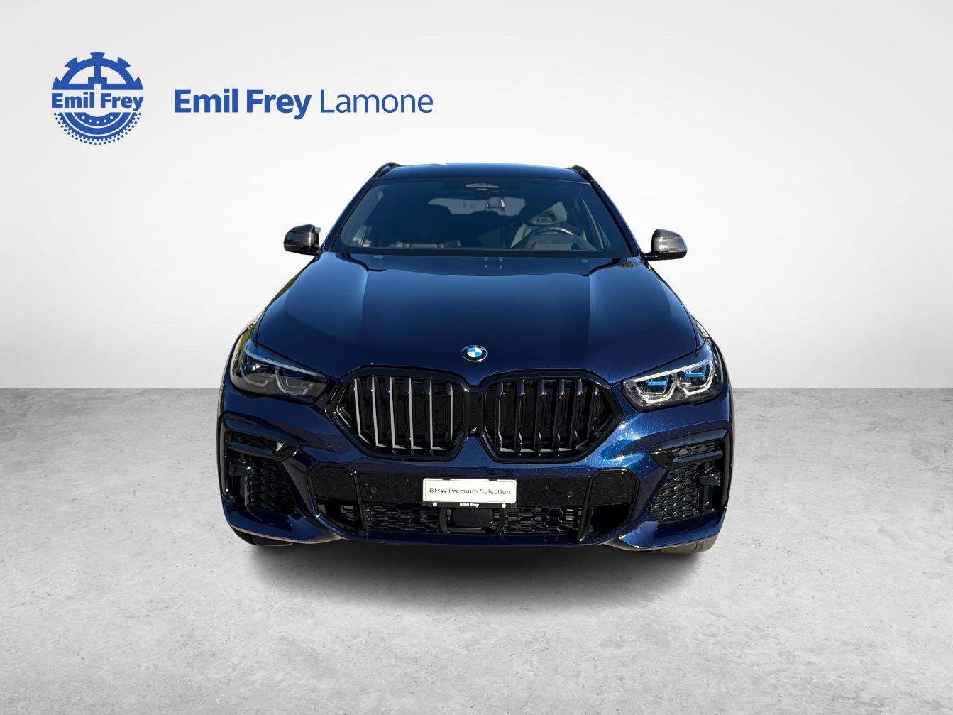 BMW X6 40d xDrive-image-7