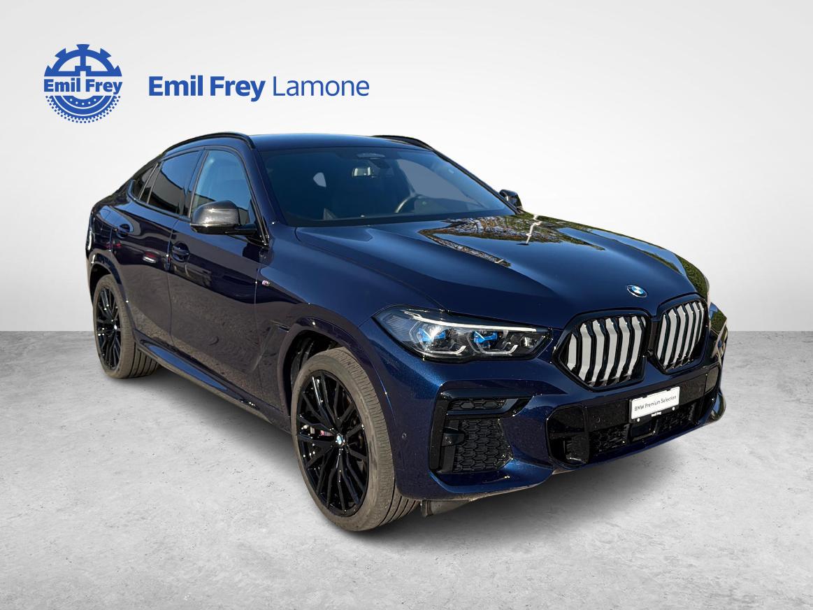 BMW X6 40d xDrive-image-6