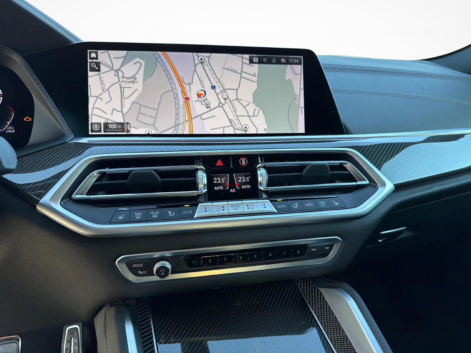 BMW X6 40d xDrive-image-13