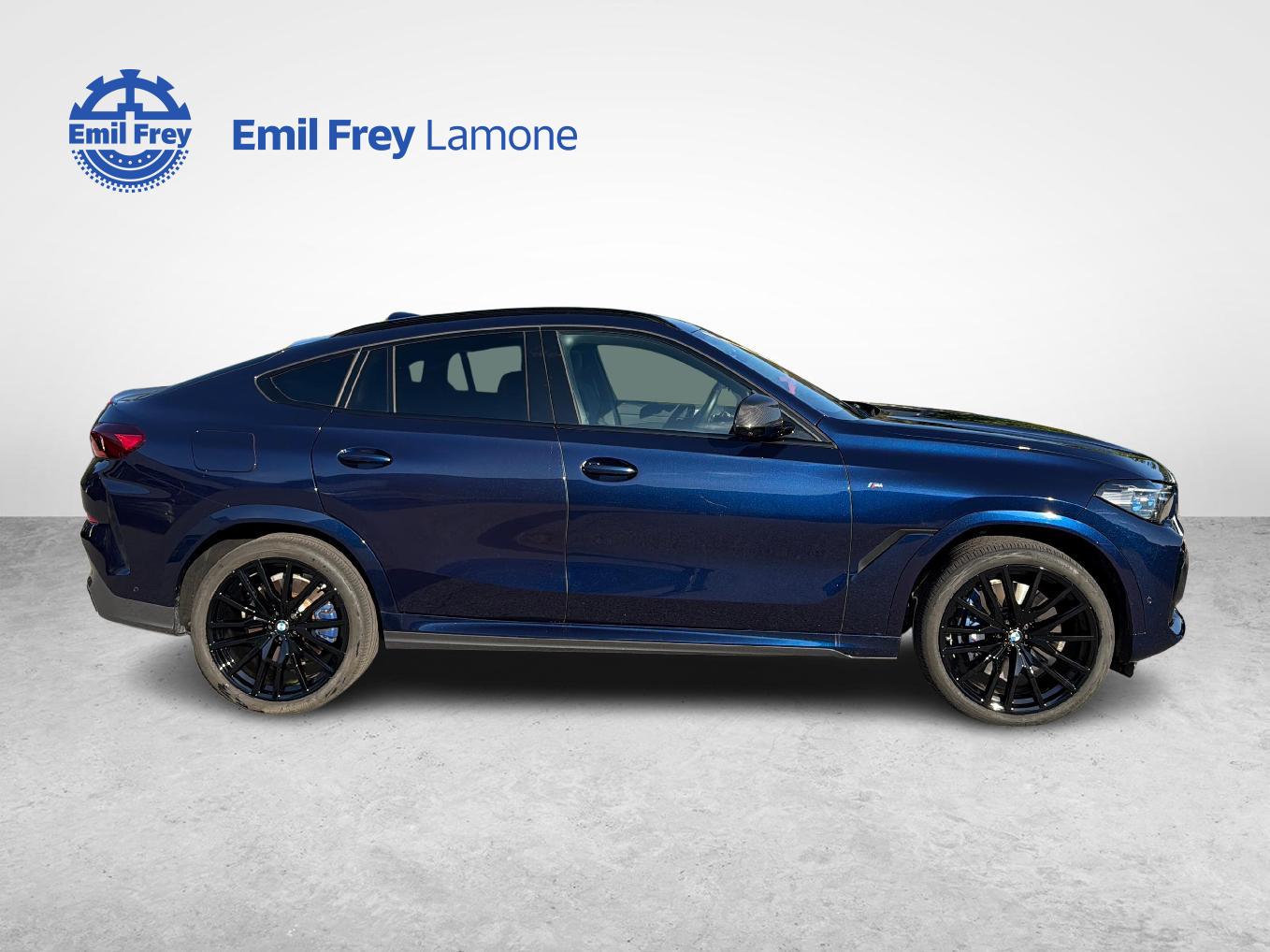 BMW X6 40d xDrive-image-5