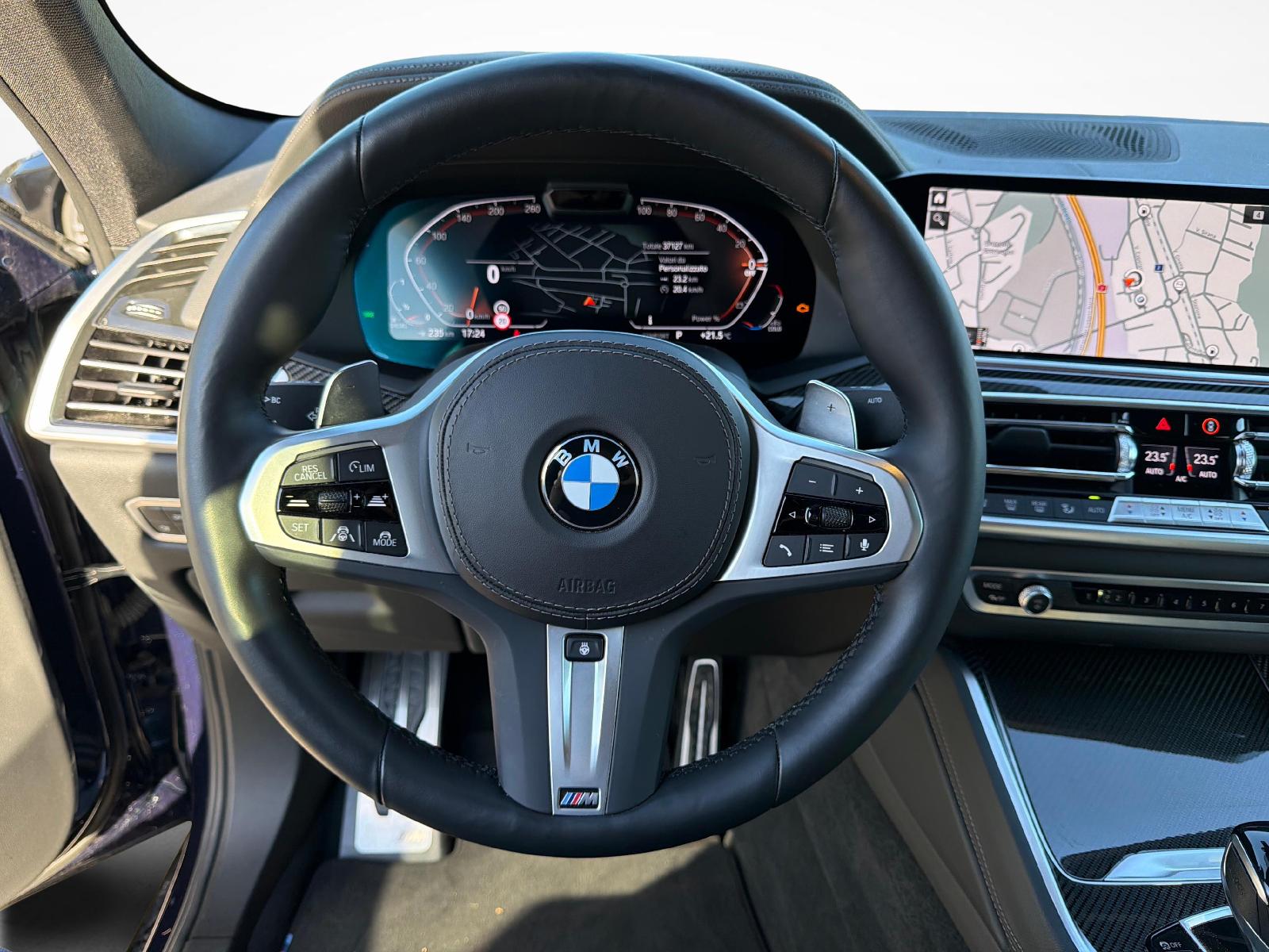 BMW X6 40d xDrive-image-11