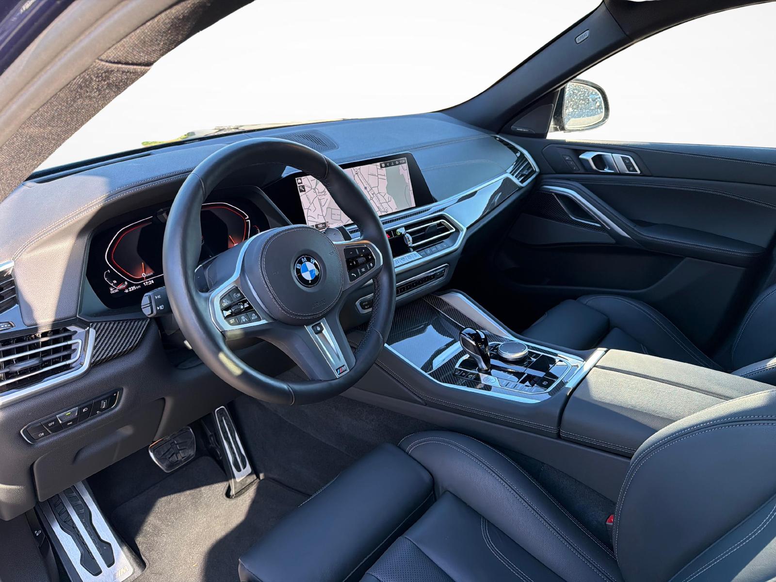 BMW X6 40d xDrive-image-9